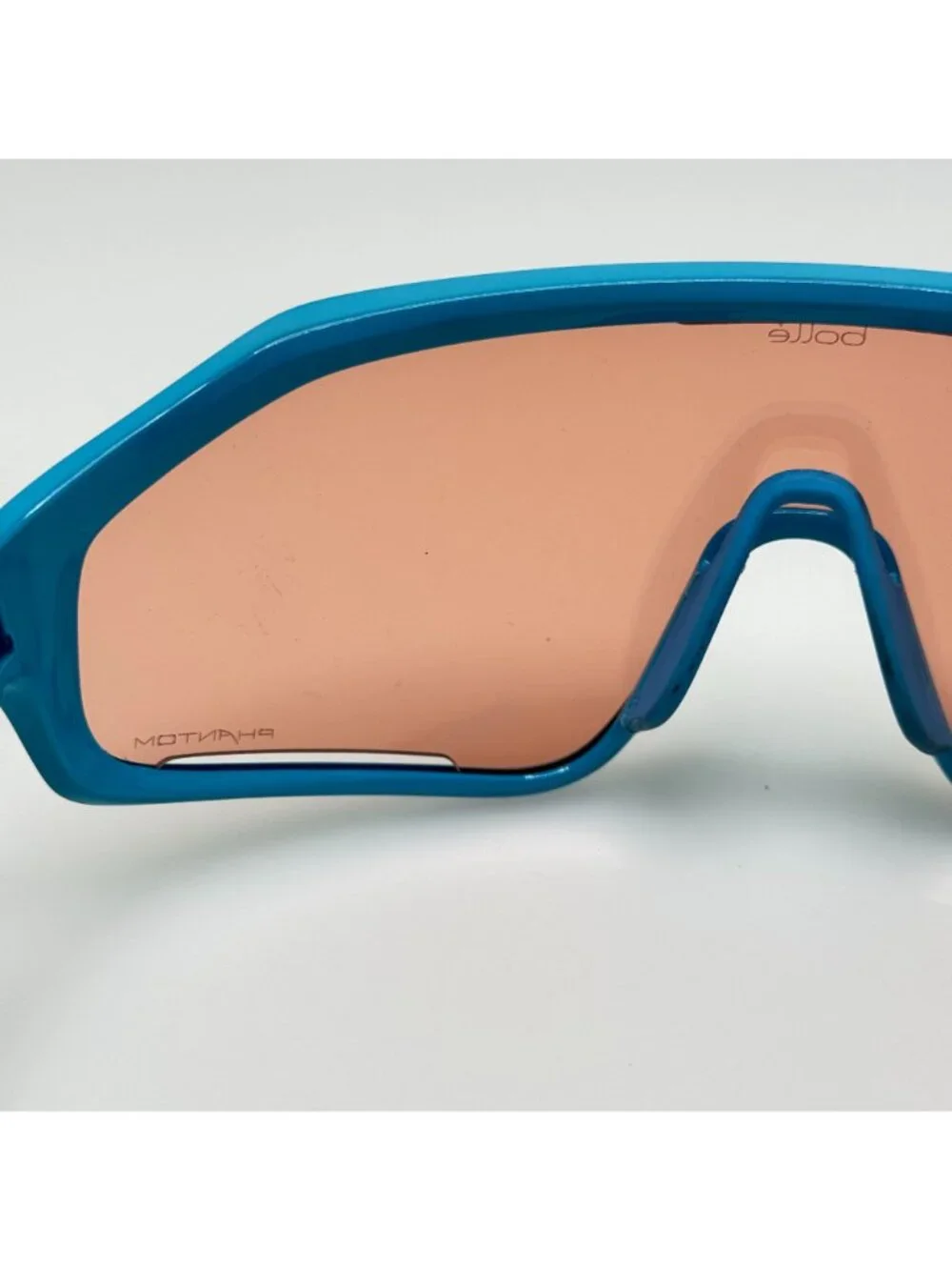 Bolle Sunglasses 12507 Shifter Phantom Italy